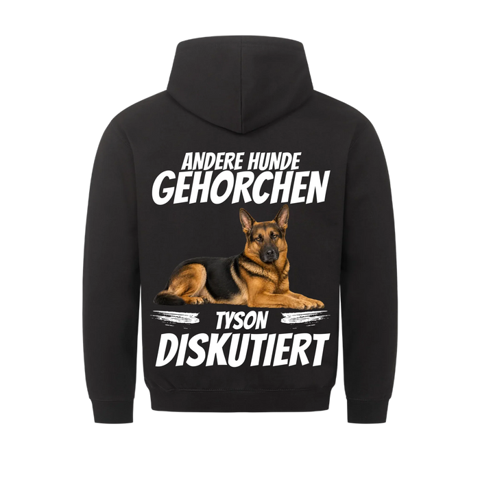 Hoodies