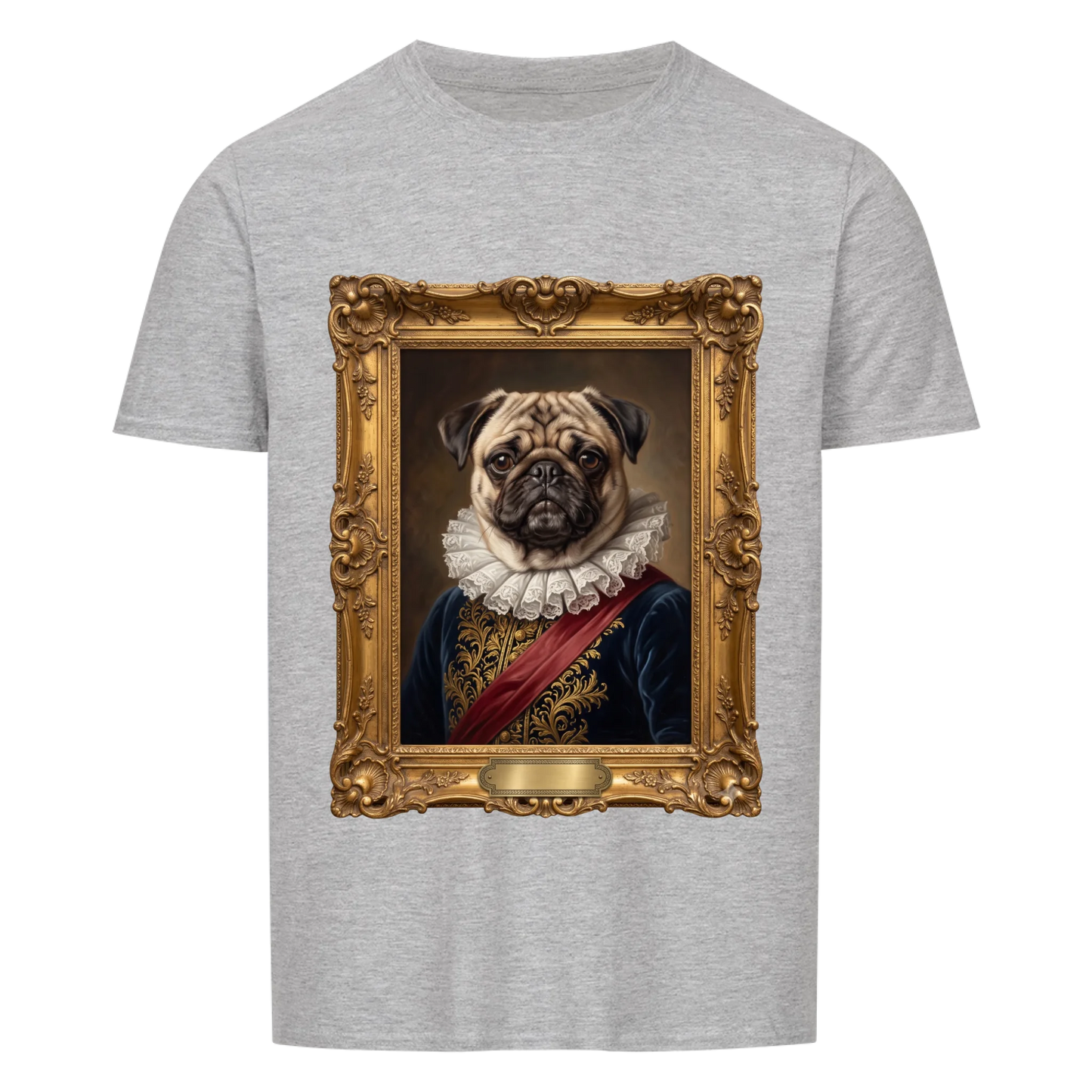 T-Shirt - Renaissanceportait